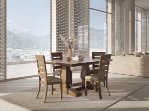 Oklahoma Dining Set image 2
