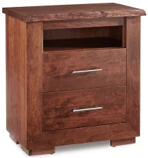 Onslow 2-Drawer Nightstand