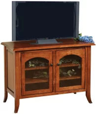 Oro Valley TV Cabinet