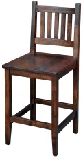 Ortona Bar Chair