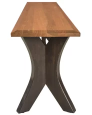 Shown with Two Tone Finish