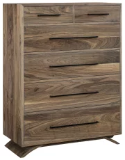 Oviedo 6-Drawer Chest