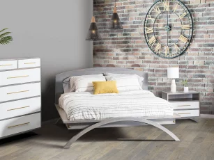 Oviedo Bed Set
