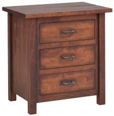 Owasso Bedside Table