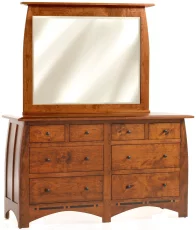 Palmina Low Dresser