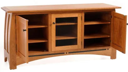Palmina Slat Bedroom Set