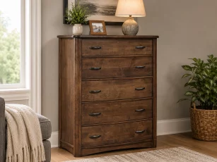 Parkersburg Chest of Drawers