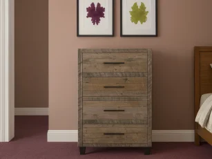 Parkin Reclaimed Chest of Drawers