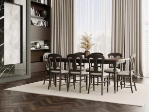 Parma Dining Collection