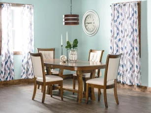 Perham Dining Set image 1