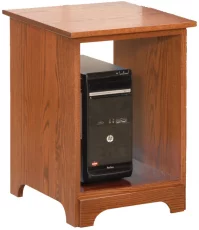 Pioneer's CPU Stand