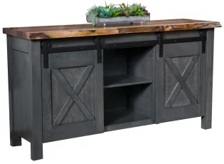 Poinsett Sideboard