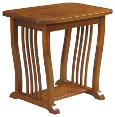 Ponca City End Table