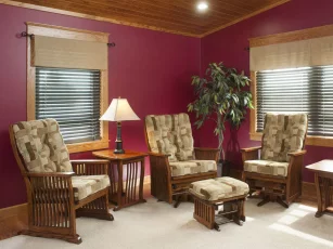 Ponca City Room Set