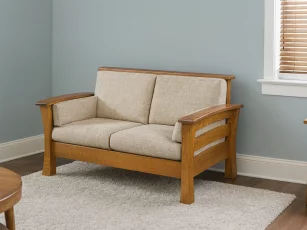 Portmagee Loveseat