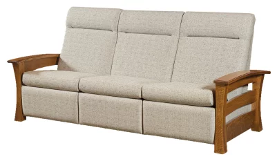 Portmagee Reclining Sofa