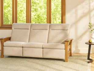 Portmagee Reclining Sofa