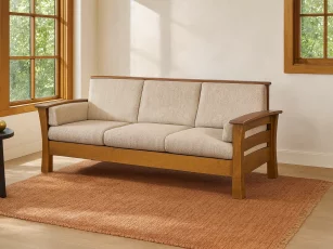Portmagee Amish Sofa