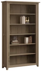 Poteau Amish Bookshelf