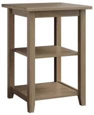 Poteau Printer Stand