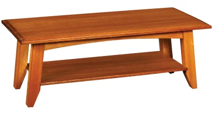 Prescott Coffee Table