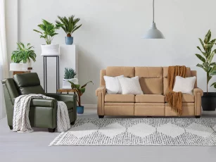 Proctor Living Room Set