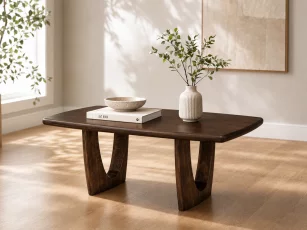 Quesnal Coffee Table