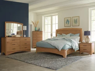 Ravalli Bedroom Collection