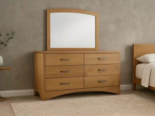Ravalli Dresser