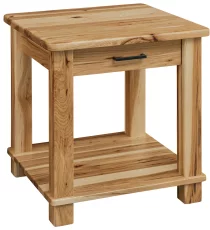 Raytown End Table