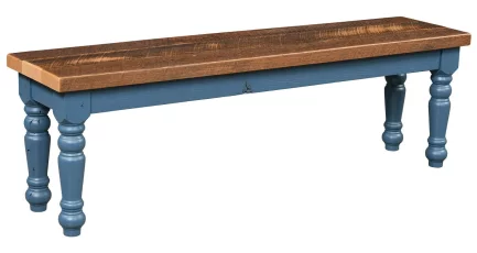 Rector Reclaimed Dining Bench