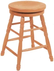 Rehoboth Swivel Stool