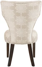 Fully Upholstered Back