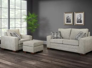 Rhinelander Living Room Set image 1