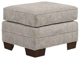 Rhinelander Ottoman