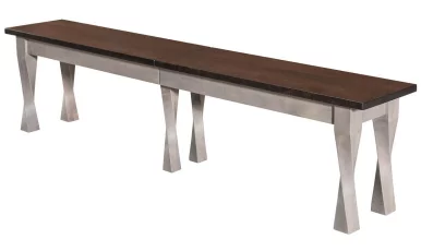 Ricci Dining Bench