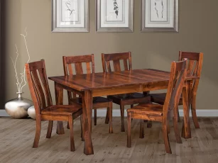 Ricci Dining Room Furniture