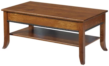 Richmond Lift Top Coffee Table