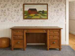 Risley Executive Desk