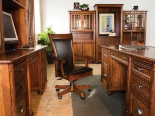 Risley Executive Office Set image 2