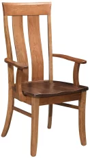 Roberto Dining Arm Chair