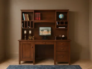 Rochester Computer Desk