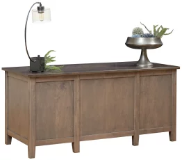 Custom Amish Made Desk