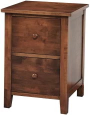 Rochester File Cabinet