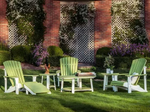 Rockaway Outdoor Seating Set image 2