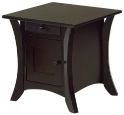 Rockefeller End Table
