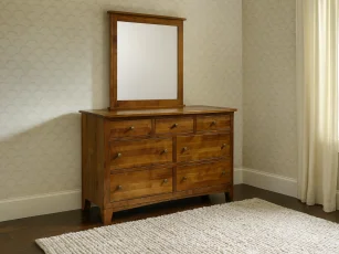 Rodden Bedroom Dresser
