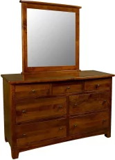 Rodden Bedroom Dresser