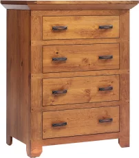 Roswell 4-Drawer Chest