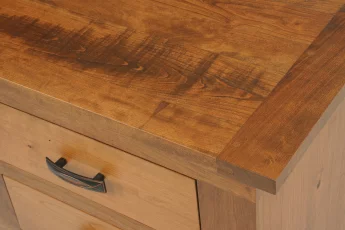 Planked Top